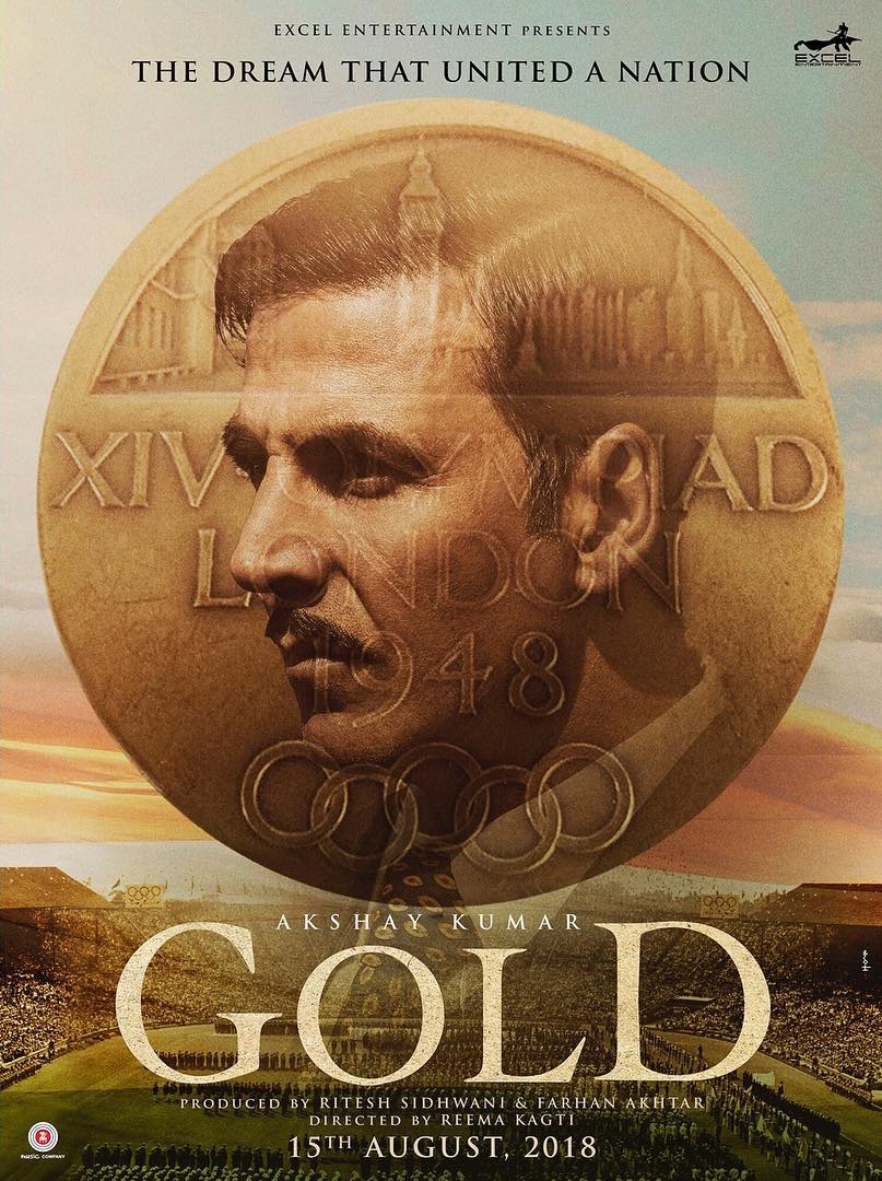 Gold Box Office Collection Day 1: Akshay Kumar's film is off to a great start